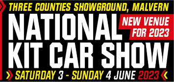 National Kit Car Show 2023