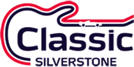 The Classic at Silverstone logo