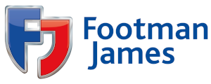 Footman James Logo