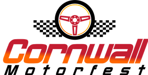 Cornwall Motorfest Logo