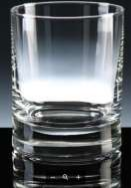 QOC Whisky Glass