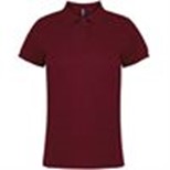 Womens Polo Shirt AQ020