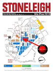 Stoneleigh Sitemap 2019 Quantum Owners Club