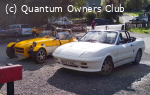 Quantum 2+2 1800 Zetec