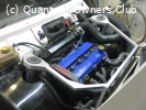 Quantum 2+2 1800 Zetec