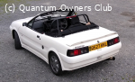 Quantum 2+2 1800 Zetec