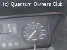 Yellow 1800 Diesel Saloon - Unregistered