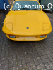 Yellow 1800 Diesel Saloon - Unregistered