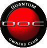 Quantum Owners Cllub Logo